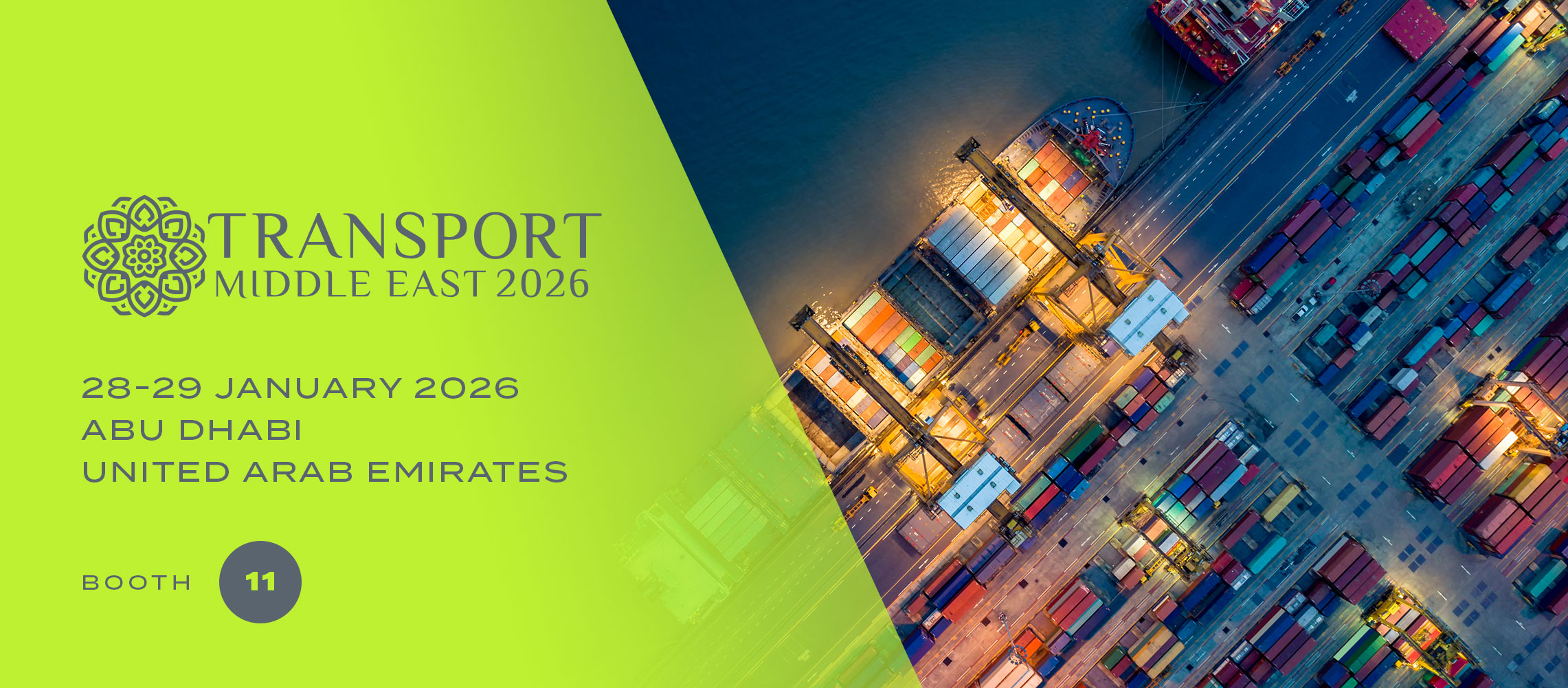 Upcoming Exhibitions